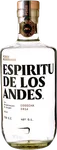 Espíritu de los Andes