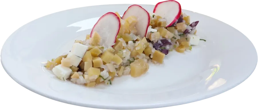 Ensalada de Ulte