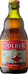 Dolbek Lager Belga, Ale, Maqui.