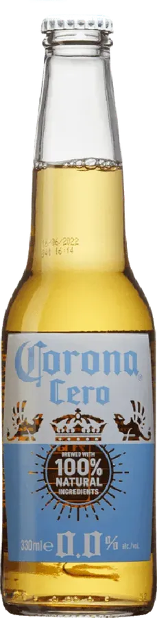 Corona 0.0