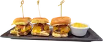 Sliders