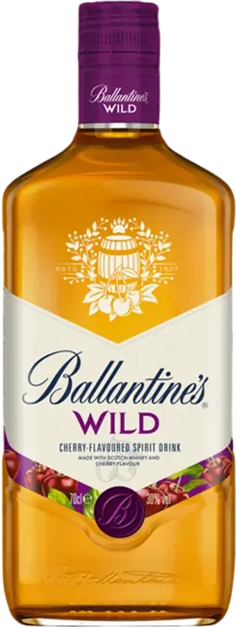 Ballantine´s Wild