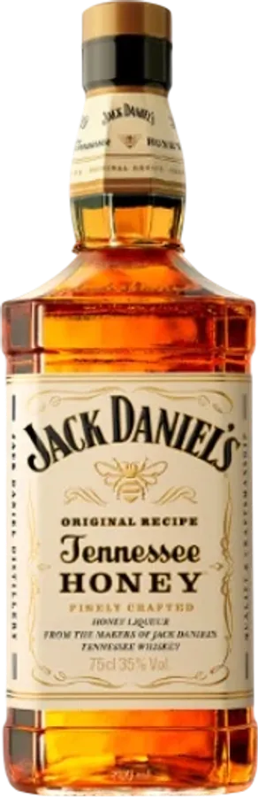 Jack Daniel’s Honey