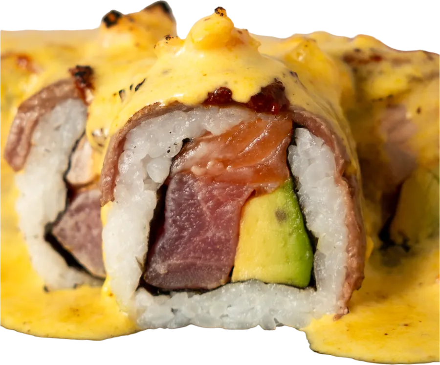 Roll a Lo Macho