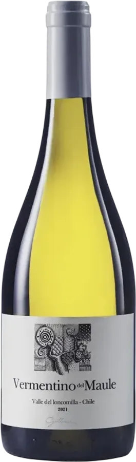 Vermentino del Maule