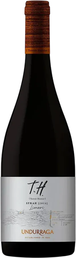 Undurraga TH Limari