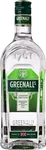 Ginebra Greenall’s