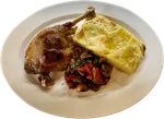 Confit de Canard