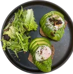 Tostadas ¡Guten Morgen!