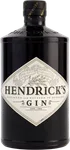 Hendrick's