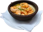 Camarones Ecuatorianos 