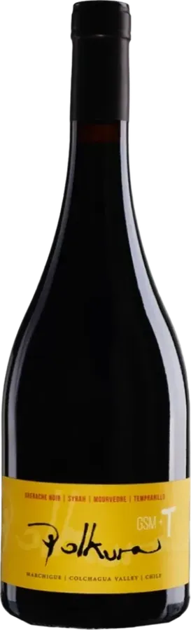 EM Polkura GSM+T 2021