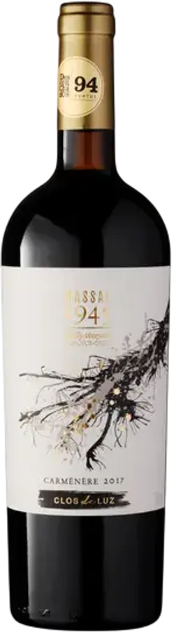 Clos de Luz Massal 1945