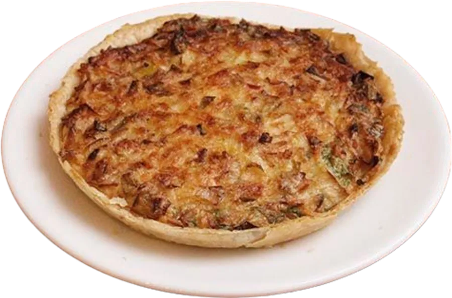 de Puerro