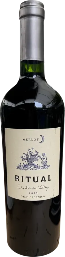 Veramonte Ritual Orgánico.