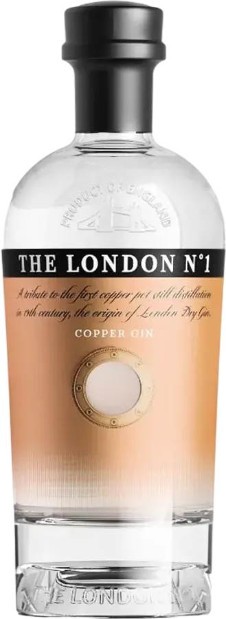The London N°1 Copper