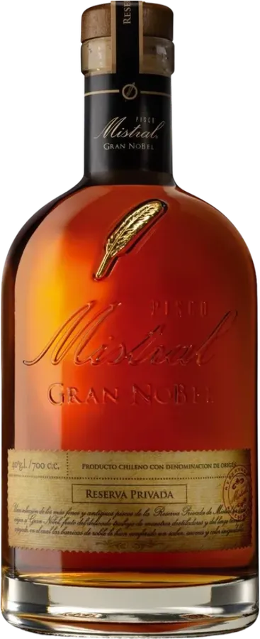 Mistral Gran Nobel