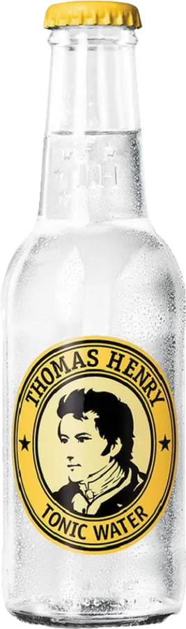 Tonic Water by TH