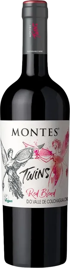 Montes Twins