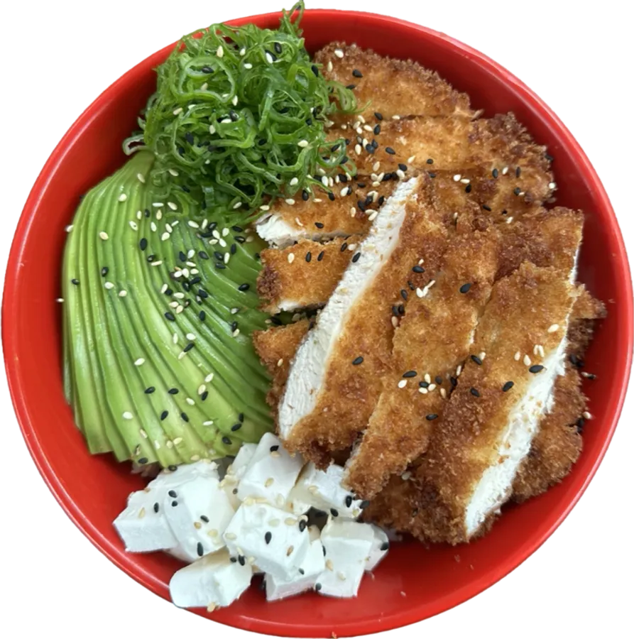 Gohan Tory Furay