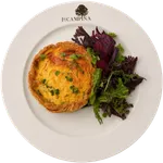 Quiche Lorraine