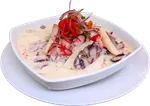 Ceviche Imperial