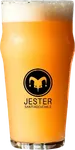 Jester La Nube - Hazy APA