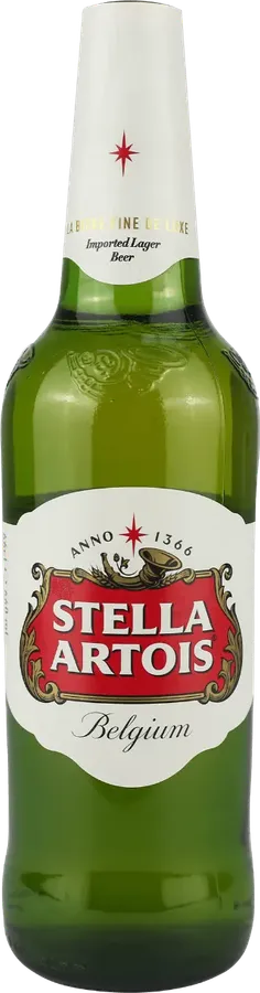 Stella Artois