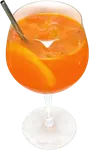 Campari Spritz