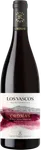 Los Vascos