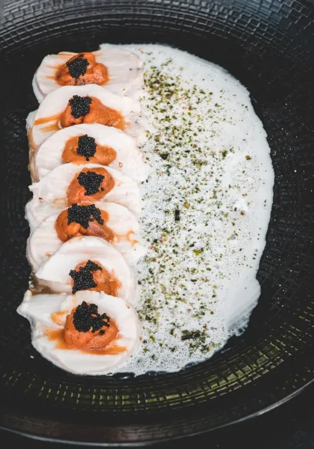 Loco Erizo Usuzukuri