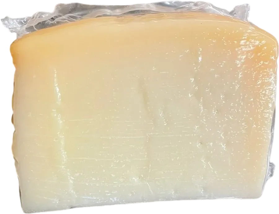 Queso de oveja maduro
