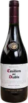 Casillero Del Diablo Reserva