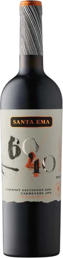 Santa Ema 60/40 