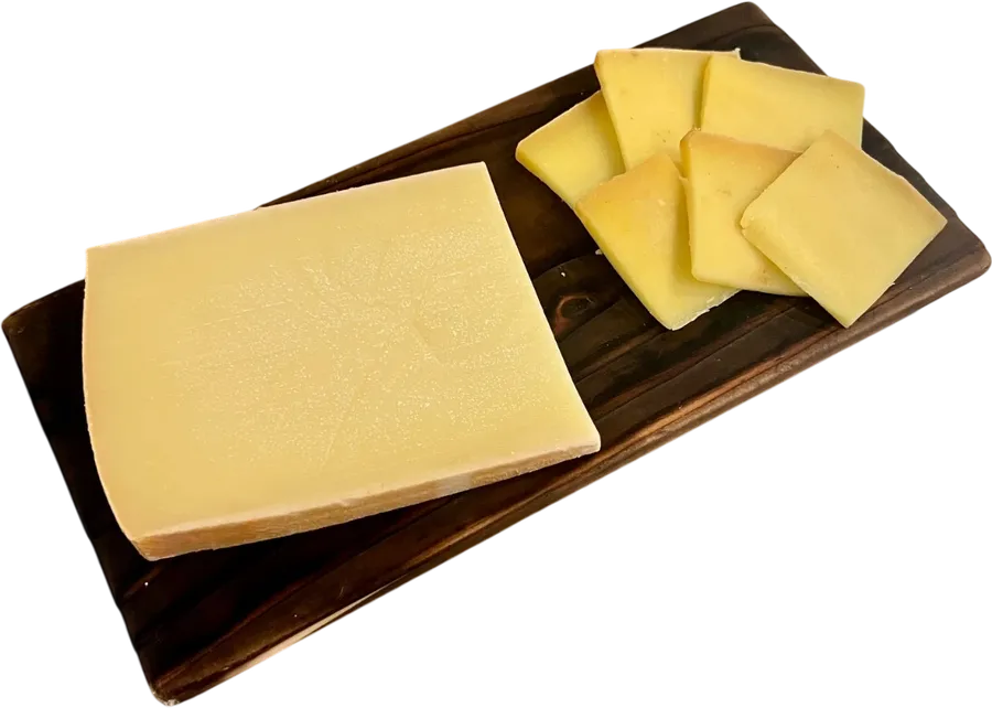 Comté 