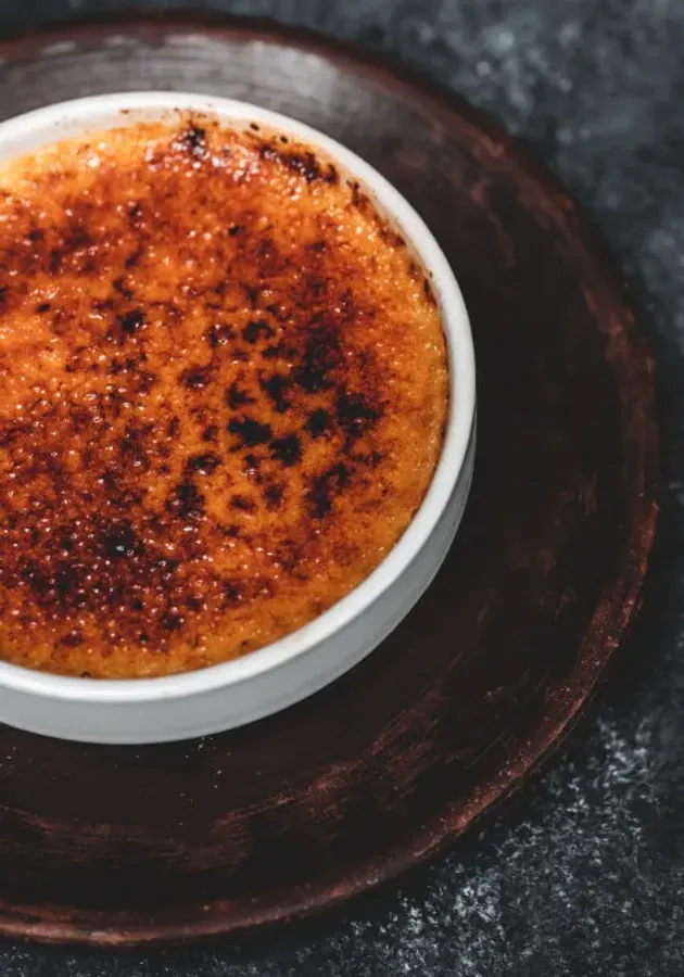Creme Brulee
