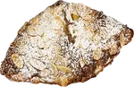 Croissant Almendra