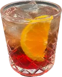 Negroni Sbagliato 