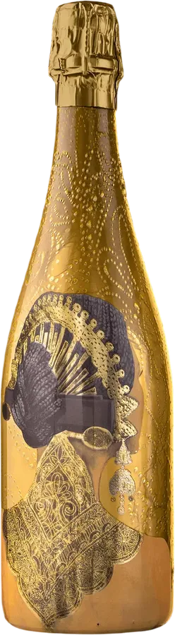 VIK La Piu Belle Champagne