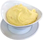 Puré de Papas