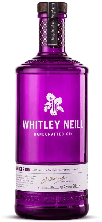 WHITLEY NEILL