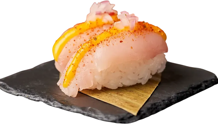 Nigiri himitsu