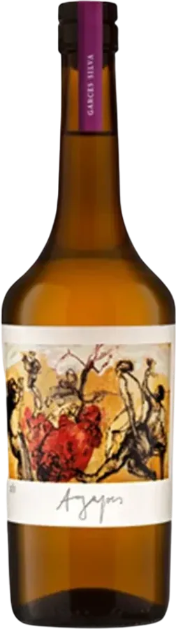 Garces Silva - Agapes