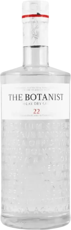 The Botanist