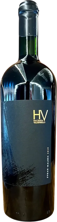 Hacienda Valdeperillo