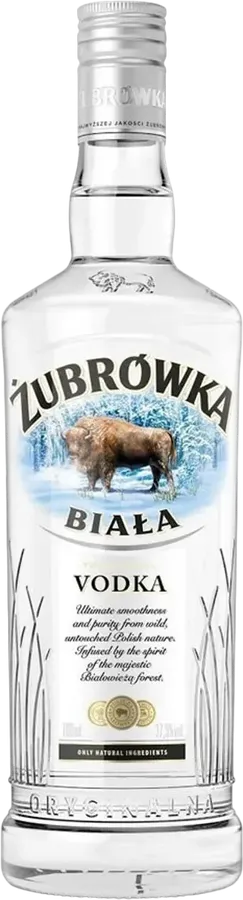 Zubrowka