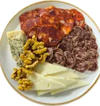 Mix de charcutería 