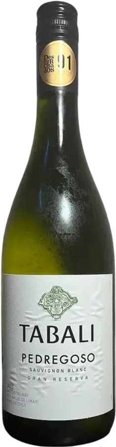 Tabalí Pedregoso Gran Reserva