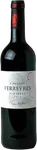 Château Ferreyres Bordeaux 2020
