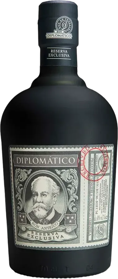 DIPLOMÁTICO RESERVA EXCLUSIVA